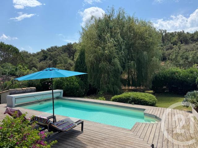 Maison vente à Arrondissement de Draguignan, Plan-de-la-tour
