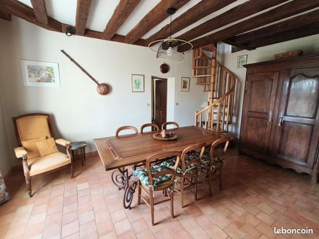 Maison vente à La Flèche, Pays de la Loire