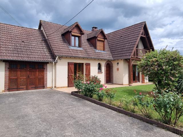 Maison vente à Auxerre, Venizy