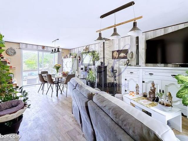 Maison vente à Maresquel-Ecquemicourt, Pas-de-Calais