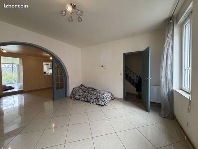 Maison vente à Cambrai, Caudry