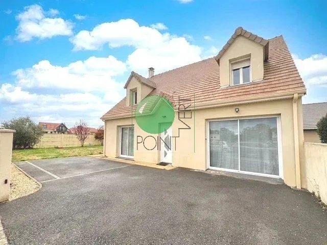 Maison vente à Courdimanche-sur-Essonne, Essonne