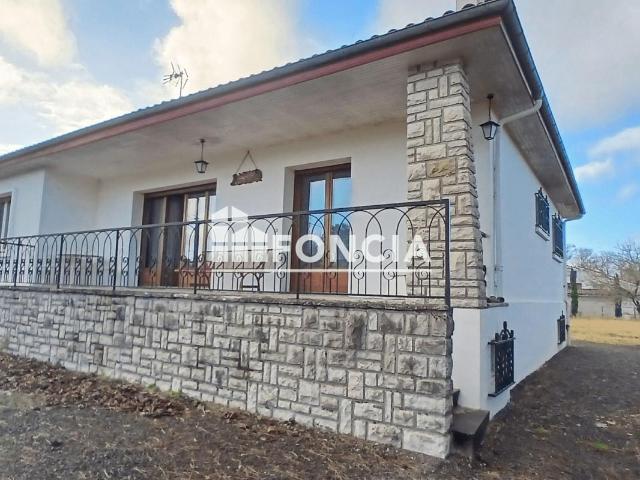 Maison vente à Dax, Oeyreluy
