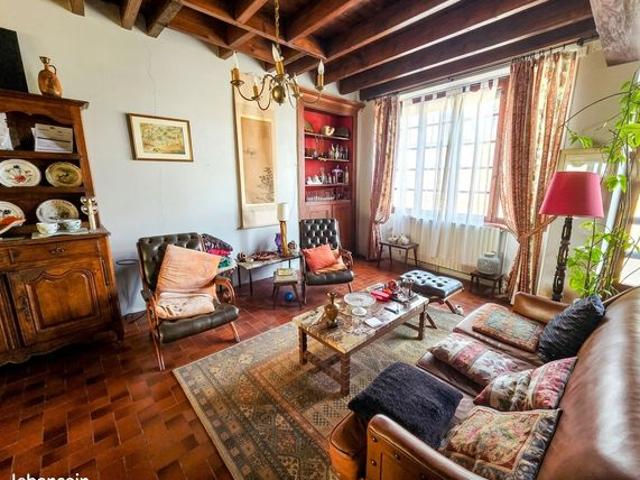Maison vente à Villeneuve-sur-Lot, Castillonnès