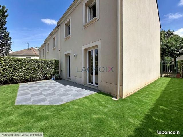 Maison vente à Évry, Vigneux-sur-seine