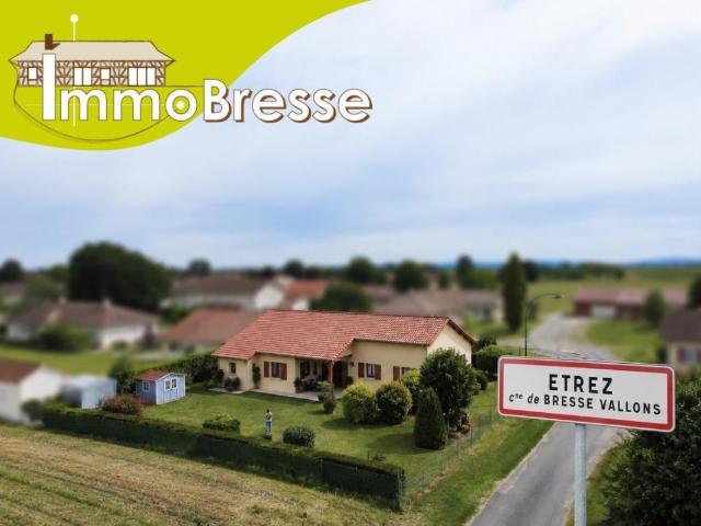 Maison vente à Bourg-en-Bresse, Auvergne-Rhône-Alpes