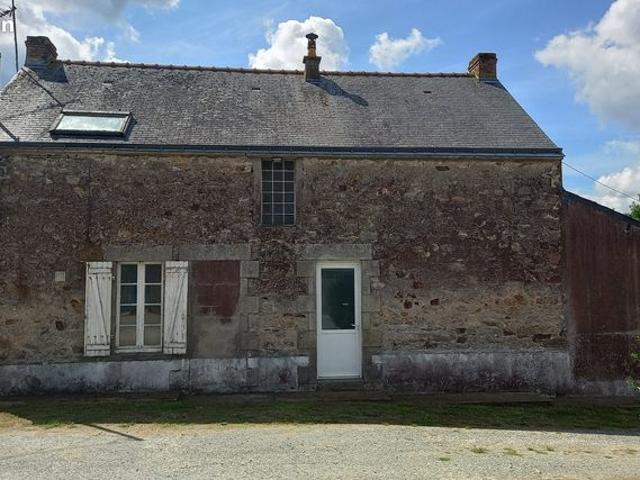 Maison vente à Nantes, Saint-etienne-de-montluc