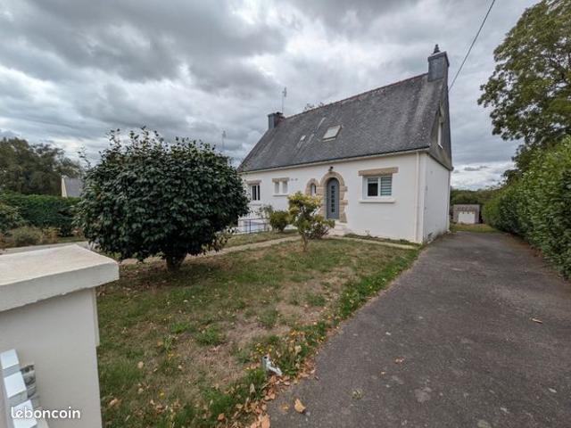 Maison vente à Le Croisty, Morbihan