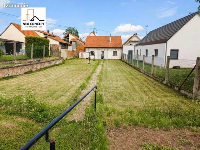 Maison vente à Haguenau-Wissembourg, Gries
