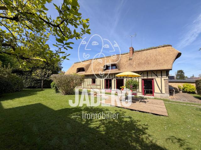 Maison vente à Rouen, Le Mesnil-esnard