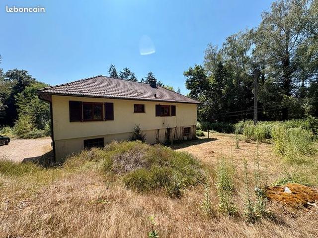 Maison vente à Épinal, Grand Est