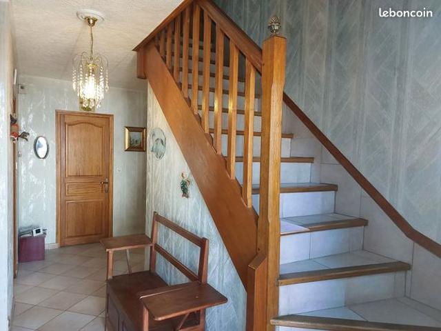Maison vente à Évry, Quincy-sous-sénart