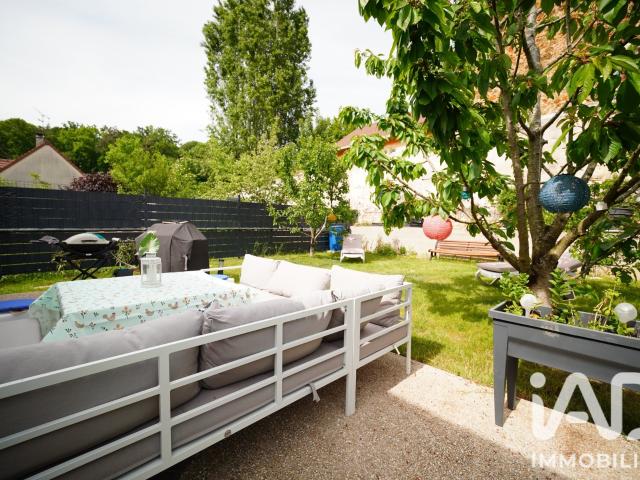 Maison vente à Argenteuil, Cormeilles-en-parisis