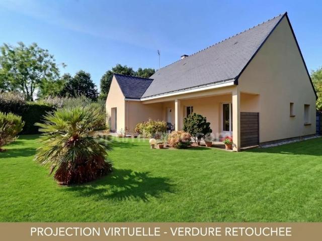 Maison vente à Boisdon, Héric