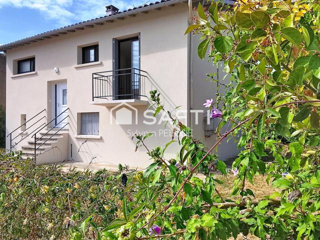 Maison vente à Montauban, Albias