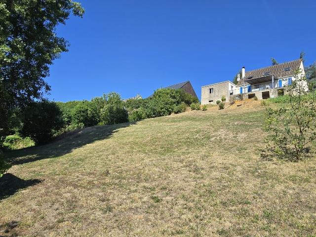 Maison vente à Laon, Berry-au-bac