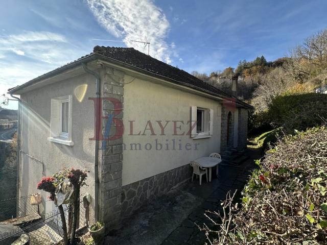 Maison vente à Tulle