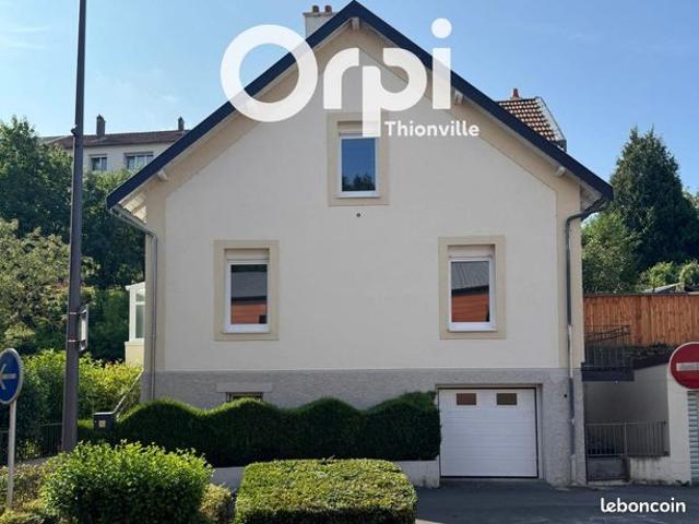 Maison vente à Thionville, Fontoy