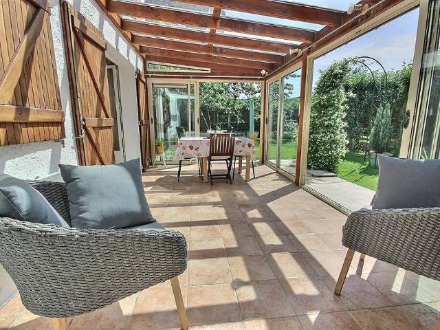 Maison vente à Trappes, Yvelines