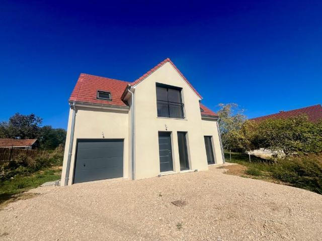 Maison vente à Les Essarts Martin, Velesmes-Essarts