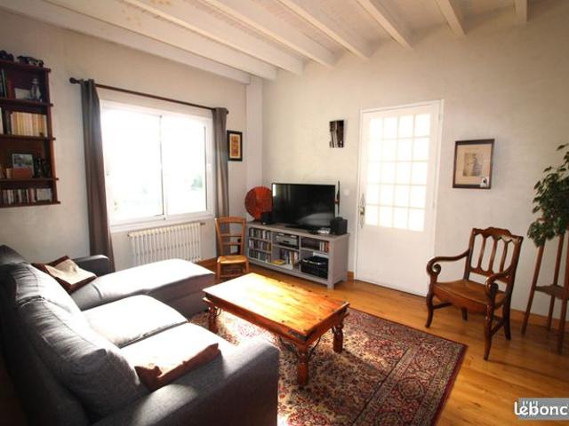 Maison vente à Jonzac, Pons
