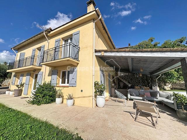 Maison vente à Grasse