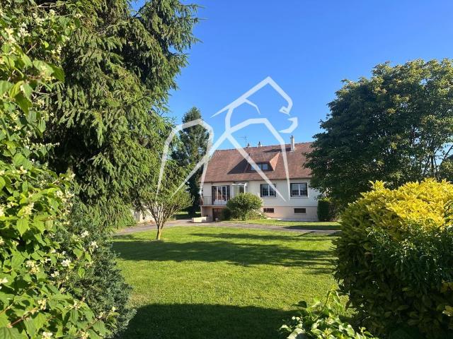 Maison vente à Rouen, Martainville-epreville