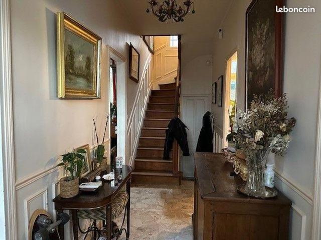 Maison vente à Sarcelles, Soisy-sous-montmorency