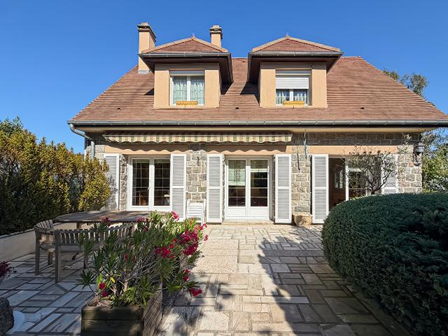 Maison vente à Palaiseau, Villebon-sur-yvette