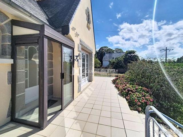 Maison vente à Lannion, Bretagne