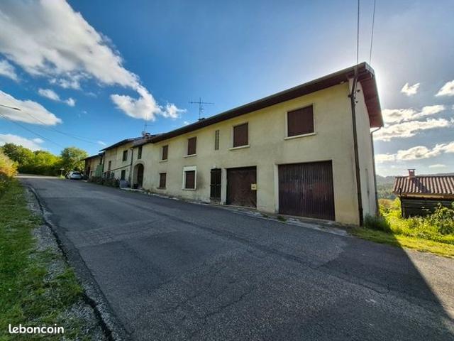 Maison vente à Lons-le-Saunier, Cressia