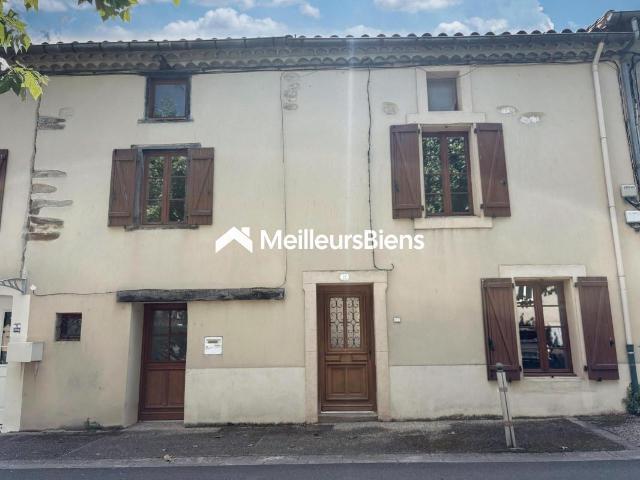 Maison vente à Castres, Aiguefonde