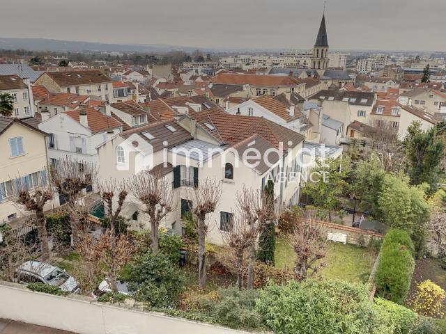 Maison vente à Village Centre-ville, Rueil-Malmaison