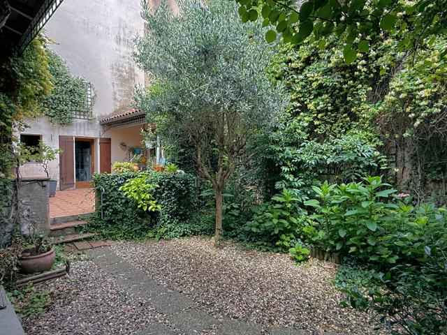 Maison vente à Nérac