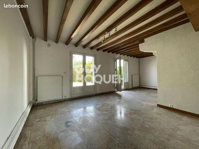 Maison vente à Torcy, Ozoir-la-ferrière