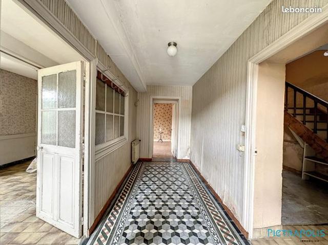 Maison vente à Villefranche-sur-Saône, Rhône