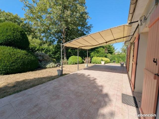 Maison vente à Fontainebleau, Héricy