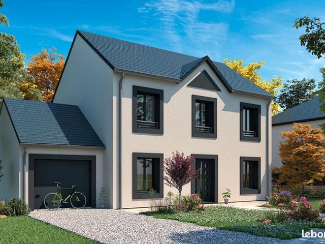 Maison vente à Chaumont, Richebourg