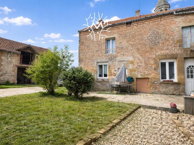Maison vente à Rethel, Perthes
