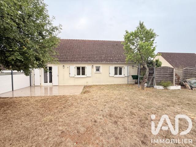 Maison vente à Soucy, Yonne