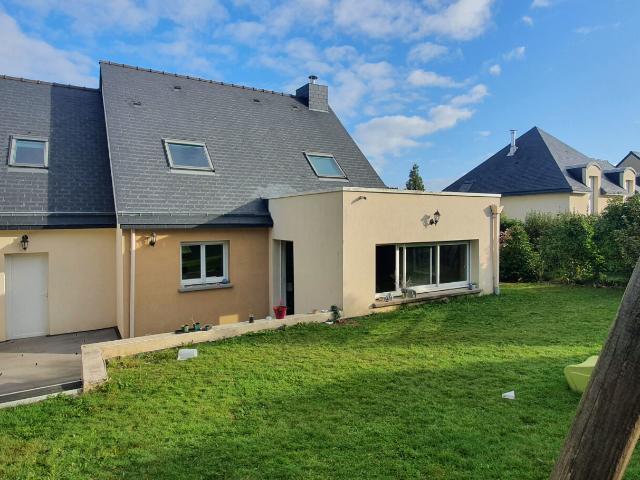 Maison location à France métropolitaine, Bretagne