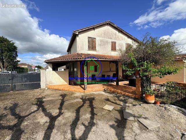 Maison vente à Agen, Pont-du-casse
