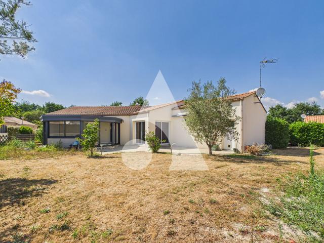 Maison vente à La Roche-sur-Yon, Nesmy