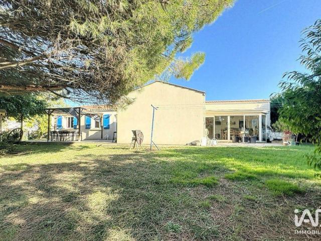 Maison vente à France métropolitaine, La Ronde