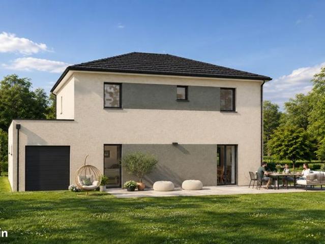 Maison vente à Pau, Louvigny