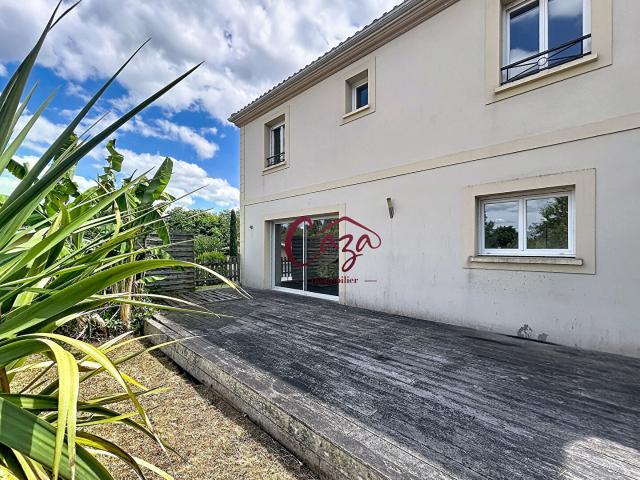 Maison vente à Bordeaux, Quinsac