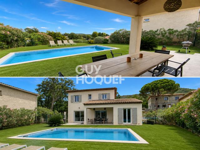 Maison vente à Arrondissement de Draguignan, Plan-de-la-tour