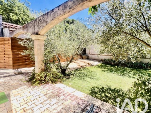 Maison vente à Brignoles, Saint-maximin-la-sainte-baume