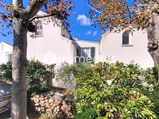 Maison vente à Rueil-Malmaison, Hauts-de-Seine