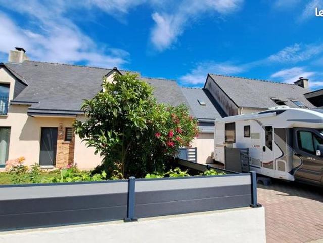 Maison vente à Bréal-sous-Montfort, Ille-et-Vilaine